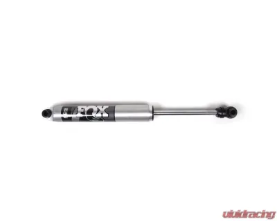 BDS Suspension Fox 2.0 Shock 25.12 x 15.55 x 2- S50/EB1 Jeep Wrangler 2007-2018 - FOX98224921