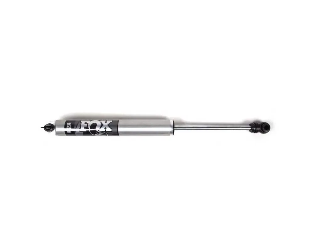 BDS Suspension Fox 2.0 Shock 22.15 x 14.55 x 2-BP18/EB1 Jeep - FOX98224972