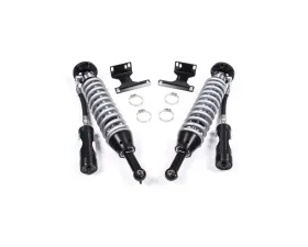 BDS Suspension Kit: BDS 05-20 Tacoma Front Coilover Toyota Tacoma 2005-2022