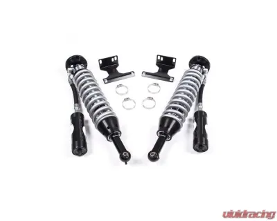 BDS Suspension Kit: BDS 05-20 Tacoma Front Coilover Toyota Tacoma 2005-2022 - FOX88302048