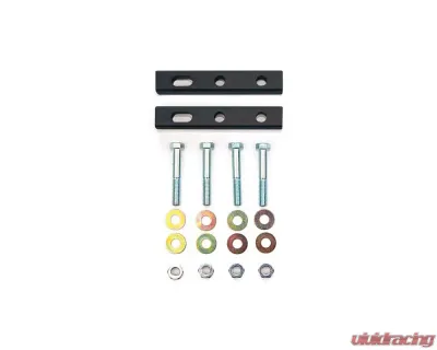 BDS Suspension 73-87 GM Transfer Case Lowering Kit - BDS121000