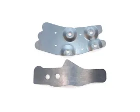 BDS Suspension GM Frame Support Brackets