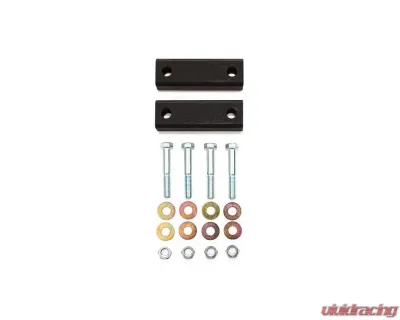 BDS Suspension Front Sway Bar Links | 2-4 Inch Lift Chevrolet Blazer | K10 | K5 | V10 | V1500 | GMC Jimmy | K15 | K1500 | V1500 1973-1991 - BDS121003