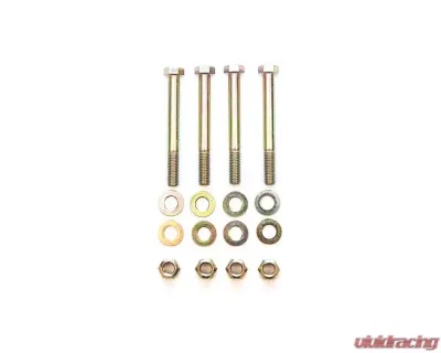 BDS Suspension 88-91 Sub/Blazer Frt Spring Bolt Kit - BDS121005
