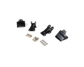 BDS Suspension 88-06 Chevy 1500 Recoil Mount Kit