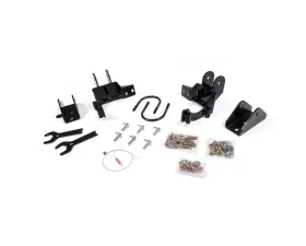 BDS Suspension 11-15 HD Recoil Mounting Kit
