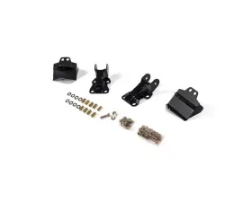 BDS Suspension 2007-2023 Chevy/GMC 1500 Recoil Mounting Kit