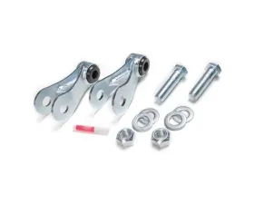 BDS Suspension 73-87 Chevy 6-8in Frt Sway Bar Links