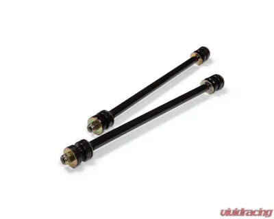 BDS Suspension 2015-2020 Colorado/ Canyon Sway Bar Link Kit - BDS121635
