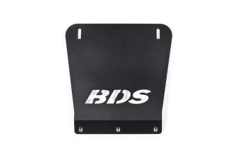 Skid Plates | Under Body