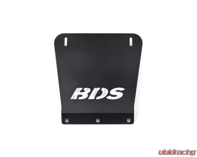 BDS Suspension 11 GM HD Front Skid Plate - BDS121650