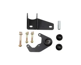 BDS Suspension 07-13 Chevy 1500 4wd Aux Diff Brackets