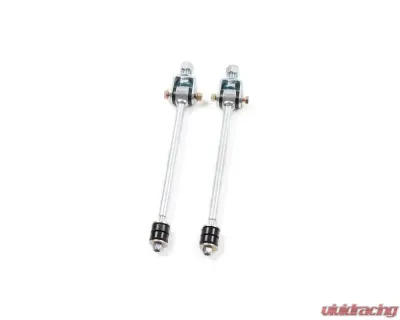 BDS Suspension 11-13 Chevy HD Frt Sway Bar Links - BDS121652