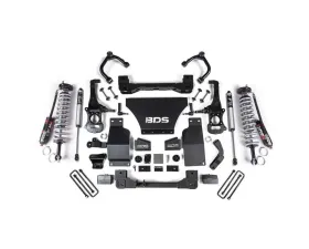 BDS Suspension Suspension Lift Kit