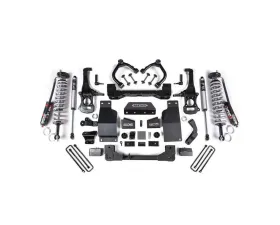 BDS Suspension Suspension Lift Kit