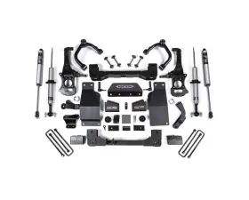BDS Suspension Suspension Lift Kit