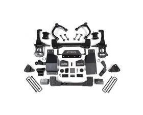 BDS Suspension 2019-2022 GMC Denali 1500 w/ARC 4