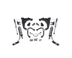 BDS Suspension Suspension Lift Kit