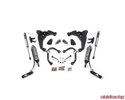 BDS Suspension Suspension Lift Kit - BDS1825FDSC