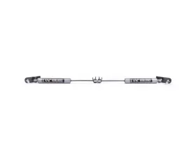 BDS Suspension Dual Stabilizer Kit - NX2 - 99-06 GM 1500 Silverado/Sierra