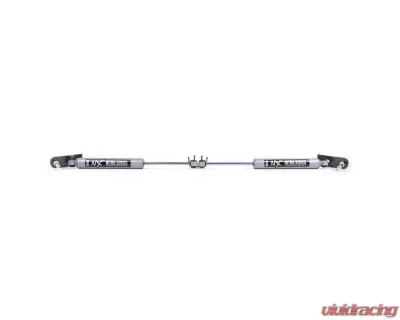BDS Suspension Dual Stabilizer Kit - NX2 - 99-06 GM 1500 Silverado/Sierra - BDS2003DH