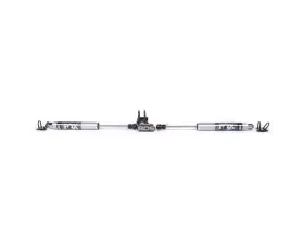 BDS Suspension Dual Stabilizer Kit - Fox 2.0 - 73-87 GM 4wd Truck (1/2