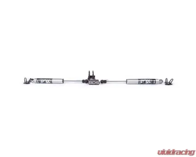 BDS Suspension Dual Stabilizer Kit - Fox 2.0 - 73-87 GM 4wd Truck (1/2 - BDS2009DF