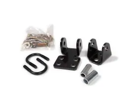 BDS Suspension Stabilizer Mounting Kit