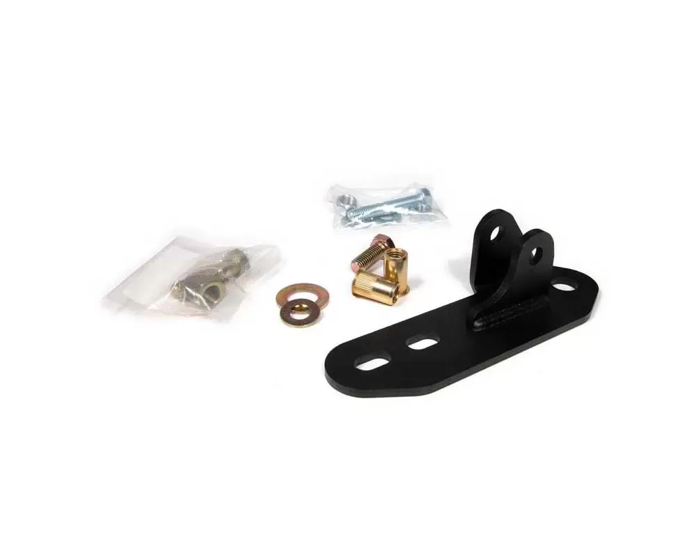 BDS Suspension 2016-2023 Chevy/GMC 2500/3500 HD Single Stabilizer Mounting Kit Chevrolet - BDS55383