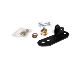 BDS Suspension 2016-2023 Chevy/GMC 2500/3500 HD Single Stabilizer Mounting Kit Chevrolet