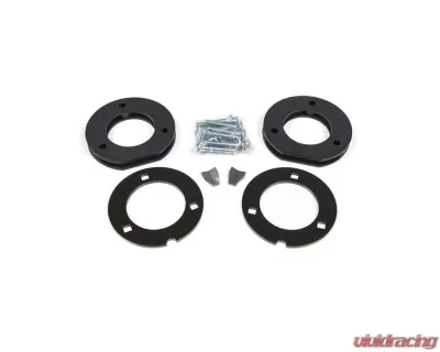 BDS Suspension 2 Inch Leveling Kit Chevrolet Silverado | GMC Sierra 1500 2014-2018 - BDS714H