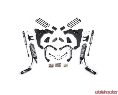 BDS Suspension Suspension Lift Kit - BDS723FDSC