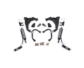 BDS Suspension 2011-17 Chevy HD 6.5in Coilover Upgrade