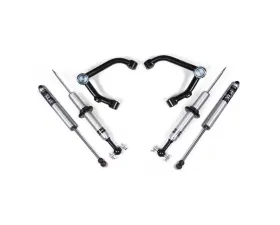 BDS Suspension 07-13 GM 1500 2In 2.0 Snap Ring Coilover
