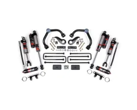 BDS Suspension Suspension Lift Kit