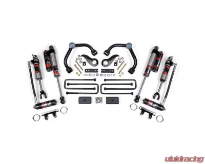 BDS Suspension Suspension Lift Kit - BDS761FPE