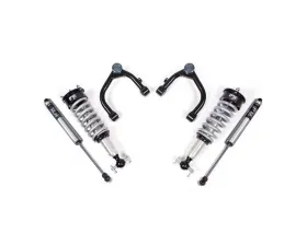 BDS Suspension 2019-2023 Chevy/GMC 1500 2