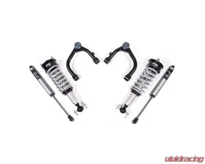 BDS Suspension 2019-2023 Chevy/GMC 1500 2" Performance 2.0 Coilover Kit - BDS770FSL