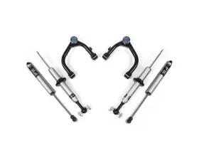 BDS Suspension 2019-2023 Chevy/GMC 1500 2