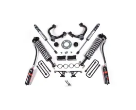BDS Suspension Suspension Lift Kit