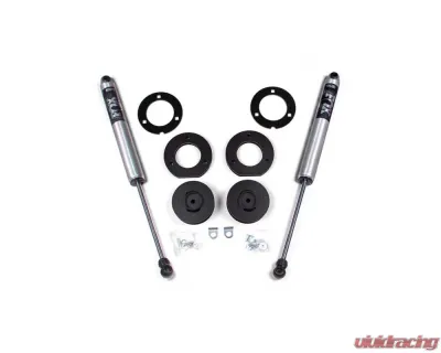 BDS Suspension Suspension Lift Kit - BDS791FS