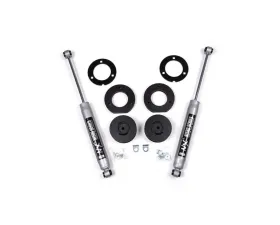 BDS Suspension Suspension Lift Kit