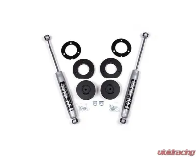 BDS Suspension Suspension Lift Kit - BDS791H