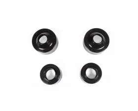 BDS Suspension 07 Jeep JK 2in Spacer Kit Jeep Wrangler 2007-2018