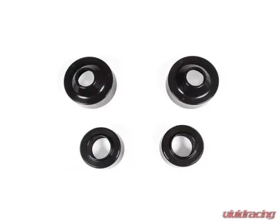 BDS Suspension 07 Jeep JK 2in Spacer Kit Jeep Wrangler 2007-2018 - BDS024203
