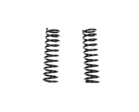BDS Suspension 99-04 Jeep WJ 4in Front Coil Springs Jeep Grand Cherokee 1999-2004