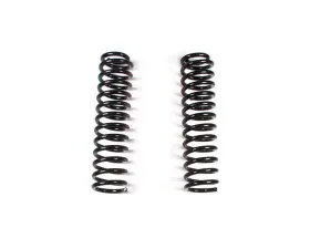 BDS Suspension 1997-2004 Jeep Wrangler (TJ) 4.5in Front Coil Jeep Wrangler 1997-2006