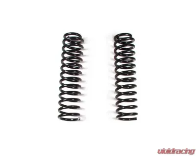 BDS Suspension 97-04 Jeep TJ 3in Front Coil Kt Jeep Wrangler 1997-2006 - BDS034302