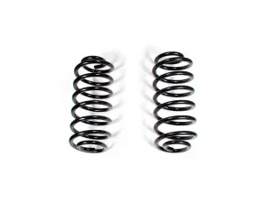 BDS Suspension 1997-2004 Jeep Wrangler (TJ) 3in Rear Coil Kit Jeep Wrangler 1997-2006