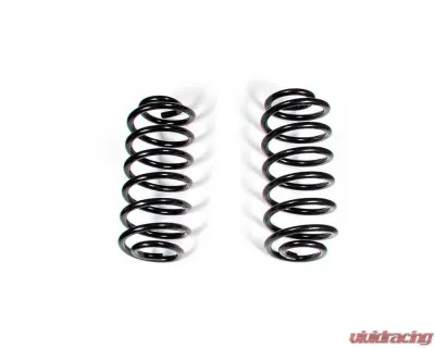 BDS Suspension Jeep ZJ 4.5in Rear Coil Kit Jeep Grand Cherokee 1993-1998 - BDS034409
